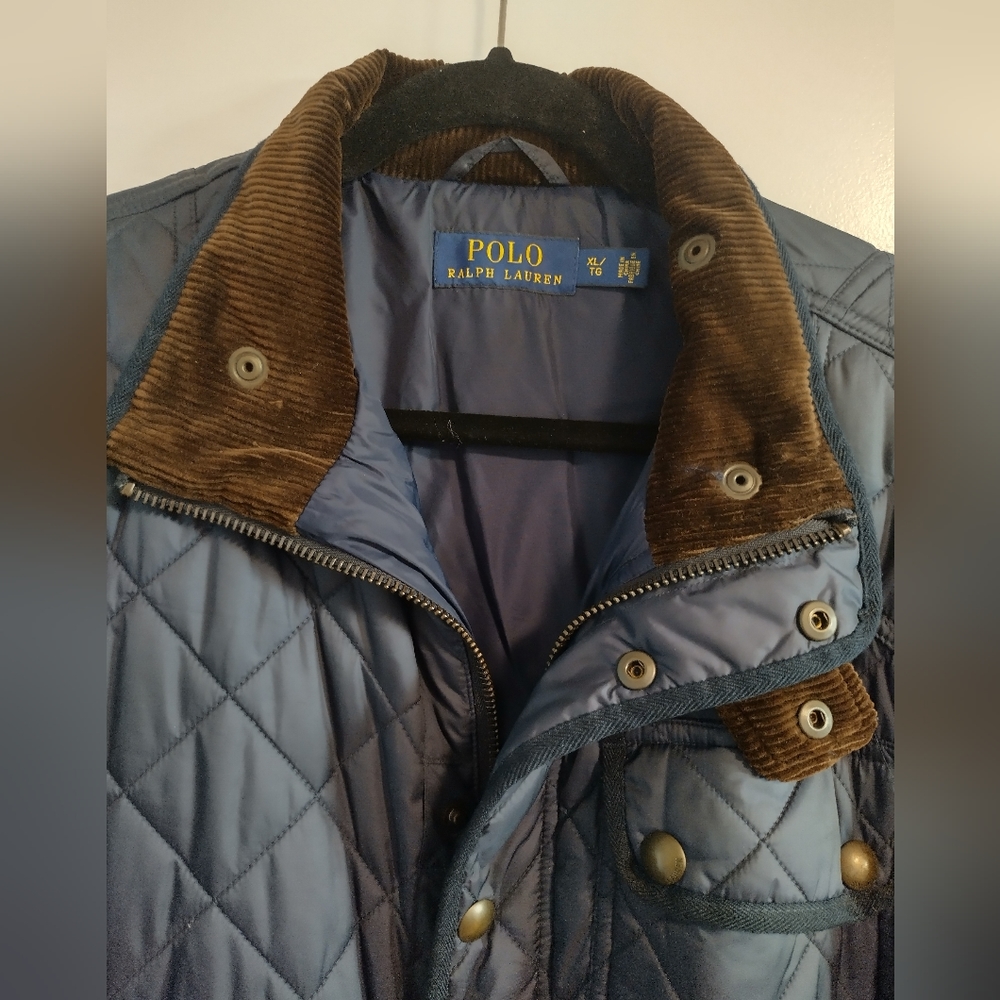 Polo Ralph Lauren - Picture 3 of 4